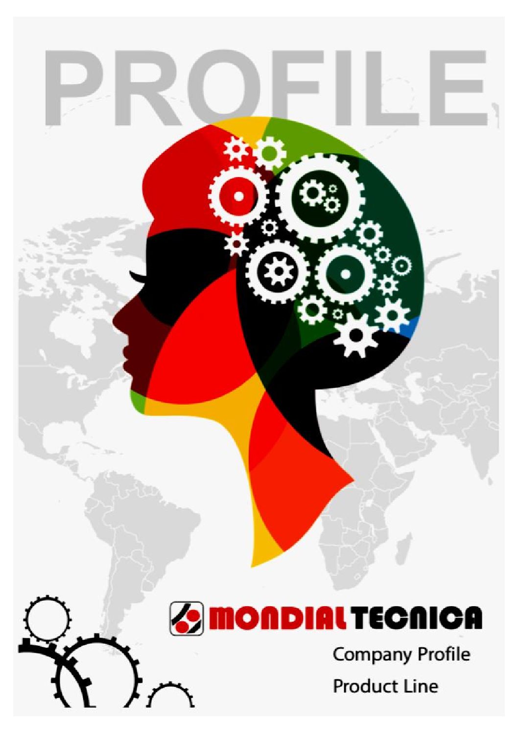 Company-profile