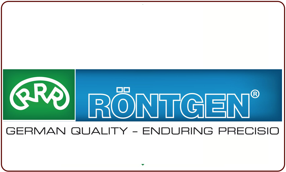 RONTGEN