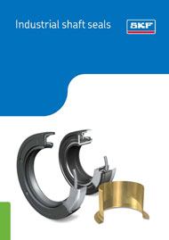 Anelli di tenuta SKF