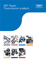 SKF-Power-transmission-catalogue