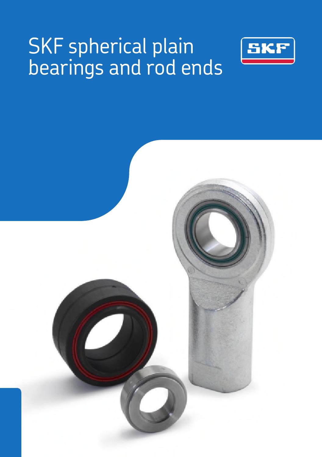 SKF-SNODI SFERICI