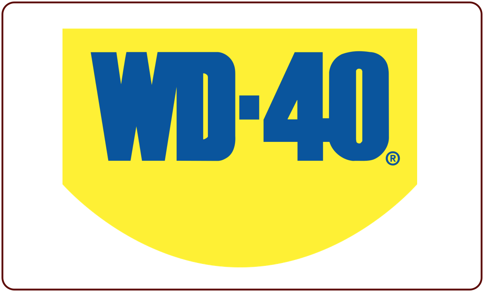 WD-40