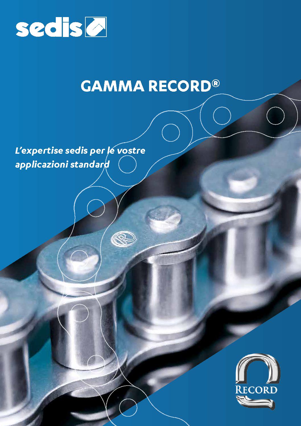 sedis-gamma-record