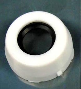 PCO209-NERO coperchio