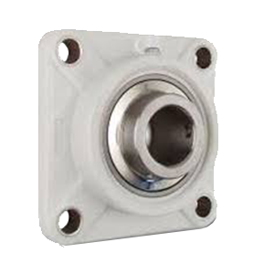 PUCF210 supporto plastica