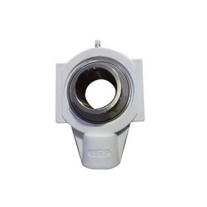 PUCT208 supporto plastica