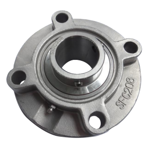 SUCFC210 supporto inox