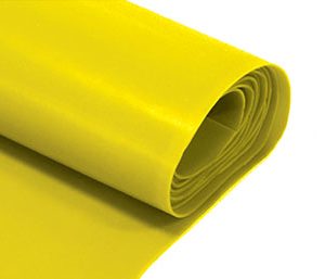 RUBBERBAV GIALLA10X1,5