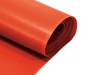 RUBBERSIL ROSSO10X1,2
