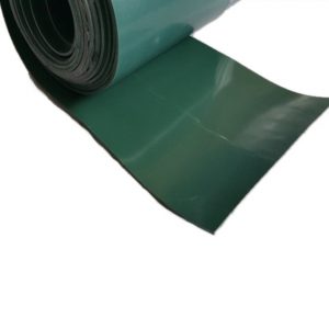 RUBBERBAV VERDE10X1,5