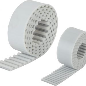 CINGHIE DENTATE A METRAGGIO