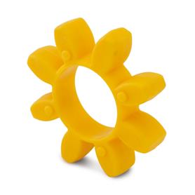 ELEMENTO ELASTICO GIALLO 28/38