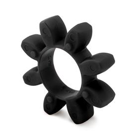 ELEMENTO ELASTICO NERO 90/100