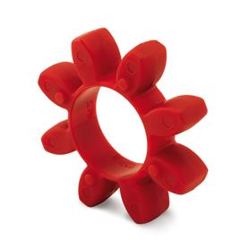 ELEMENTO ELASTICO ROSSO 19/24
