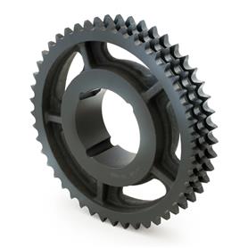 1"X17,02 Z38 (TB:3535)