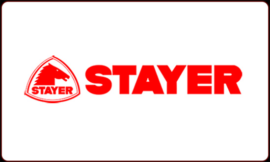 stayer